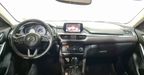 Mazda 6 2.5 I GRAND TOURING PLUS TA Sedan 2017
