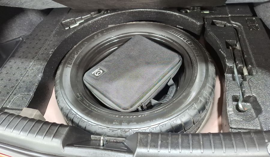 Mazda 6 2.5 I GRAND TOURING PLUS TA Sedan 2017
