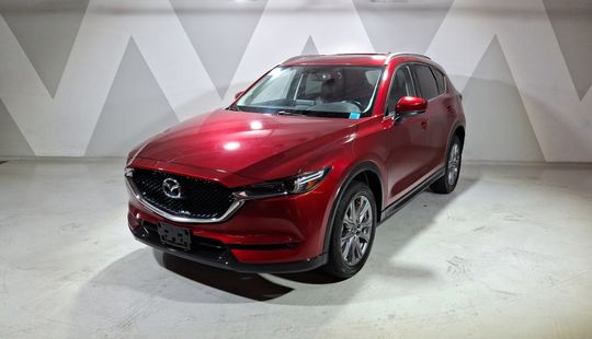 Mazda • CX-5