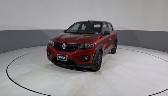 Renault • Kwid