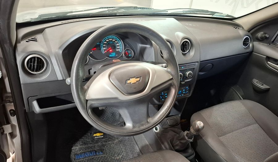 Chevrolet Celta 1.4 LT PACK Hatchback 2013