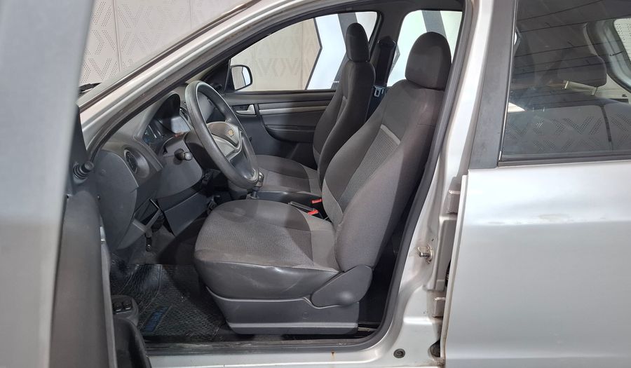 Chevrolet Celta 1.4 LT PACK Hatchback 2013