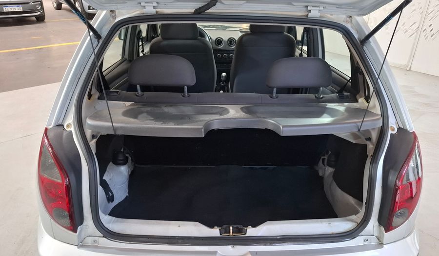 Chevrolet Celta 1.4 LT PACK Hatchback 2013
