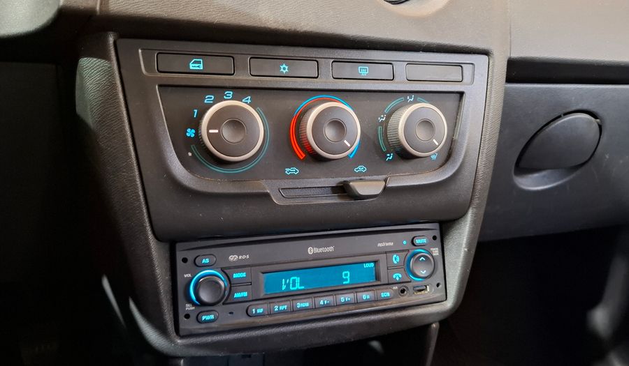 Chevrolet Celta 1.4 LT PACK Hatchback 2013
