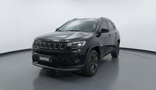 Jeep • Compass