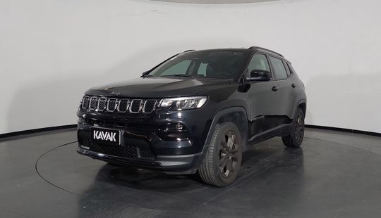 Jeep • Compass