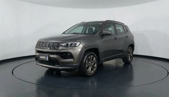 Jeep • Compass