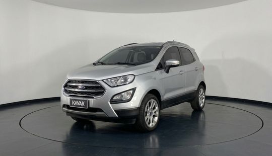 Ford • EcoSport