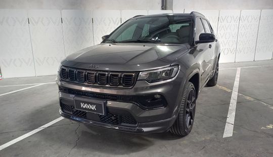 Jeep • Compass