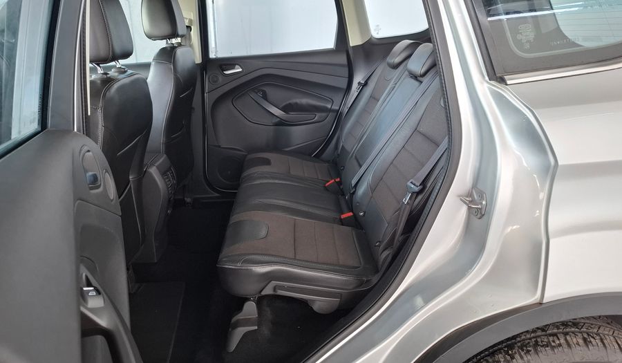 Ford Kuga 1.6 ECOBOOST SEL 4WD AUTO Suv 2013