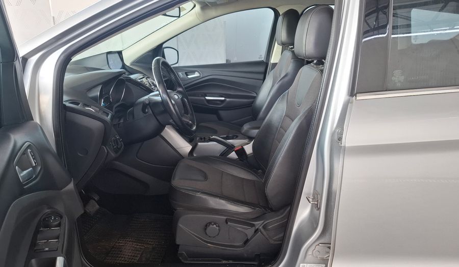 Ford Kuga 1.6 ECOBOOST SEL 4WD AUTO Suv 2013
