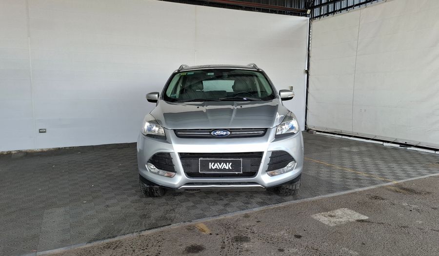 Ford Kuga 1.6 ECOBOOST SEL 4WD AUTO Suv 2013