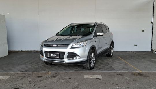 Ford • Kuga