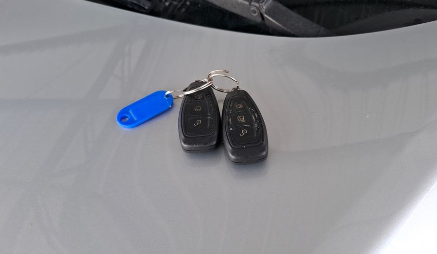Ford Kuga 1.6 ECOBOOST SEL 4WD AUTO Suv 2013