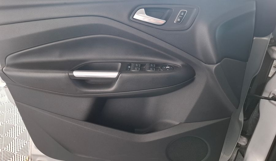 Ford Kuga 1.6 ECOBOOST SEL 4WD AUTO Suv 2013