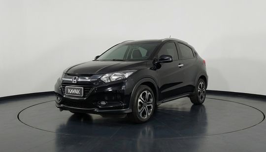 Honda • HR-V