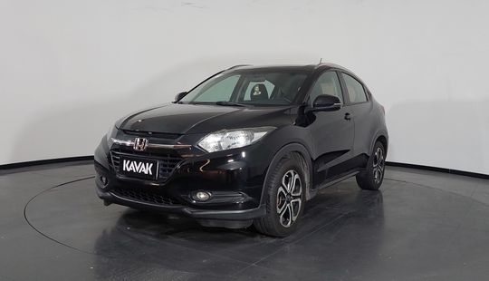 Honda • HR-V