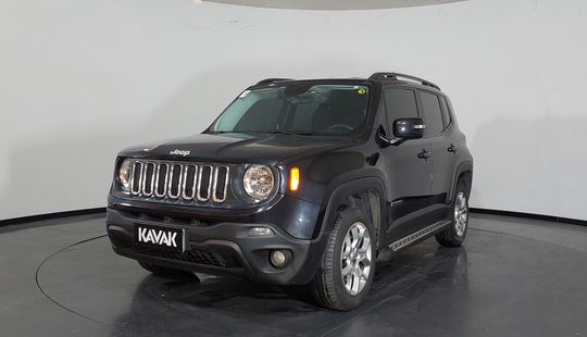 Jeep • Renegade