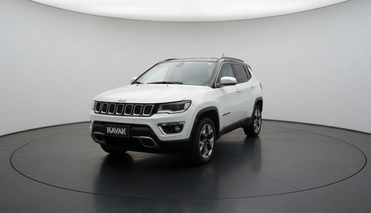 Jeep • Compass