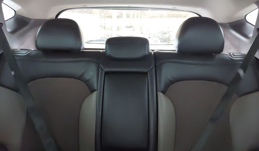Hyundai Ix35 2.0L 16V FLEX Suv 2013