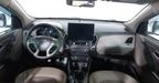 Hyundai Ix35 2.0L 16V FLEX Suv 2013