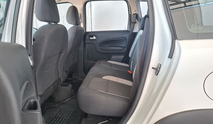 Citroen C3 Aircross 1.6 FEEL Minivan 2017