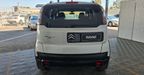 Citroen C3 Aircross 1.6 FEEL Minivan 2017