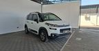 Citroen C3 Aircross 1.6 FEEL Minivan 2017