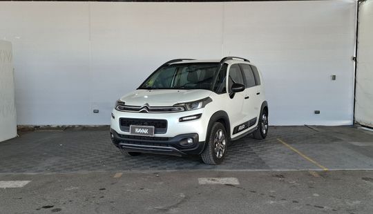 Citroen • C3 Aircross