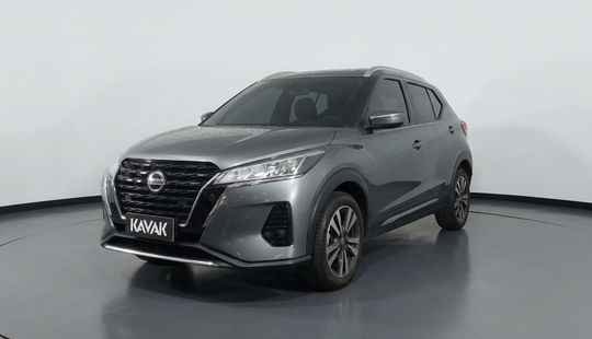 Nissan • Kicks