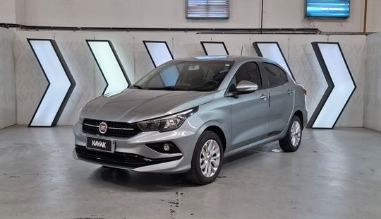 Fiat • Cronos
