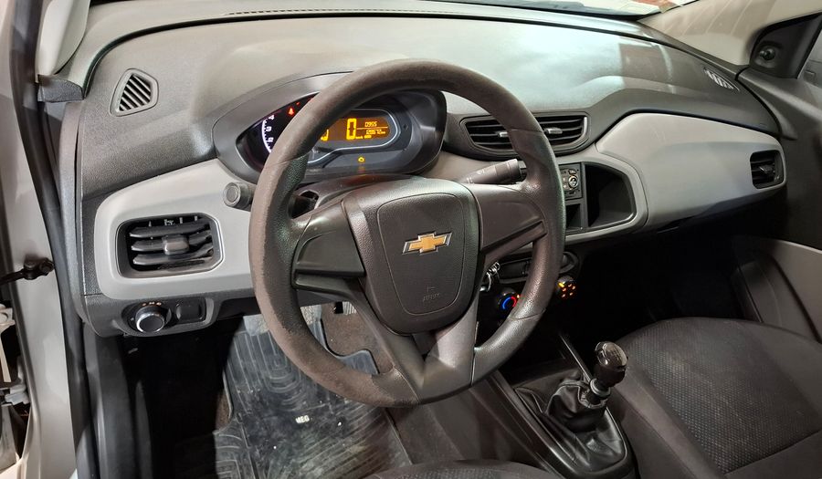Chevrolet Prisma 1.4 LS+ Sedan 2016