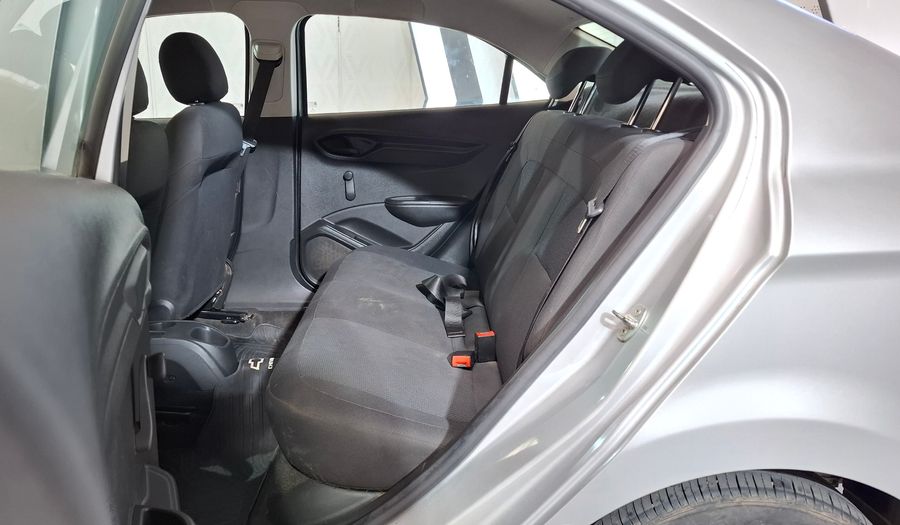 Chevrolet Prisma 1.4 LS+ Sedan 2016