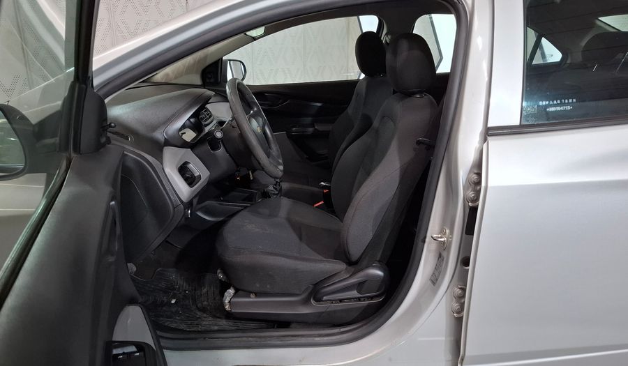 Chevrolet Prisma 1.4 LS+ Sedan 2016