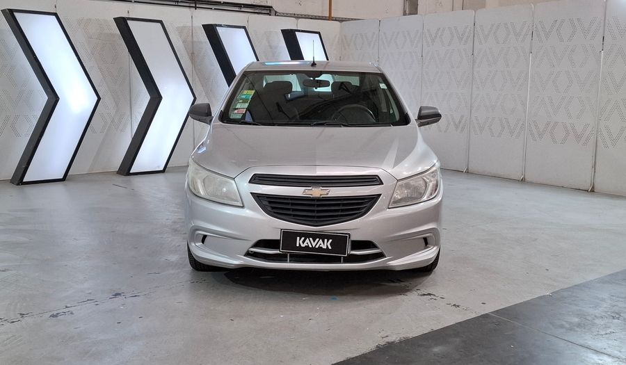 Chevrolet Prisma 1.4 LS+ Sedan 2016