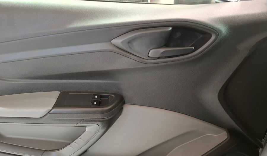 Chevrolet Prisma 1.4 LS+ Sedan 2016