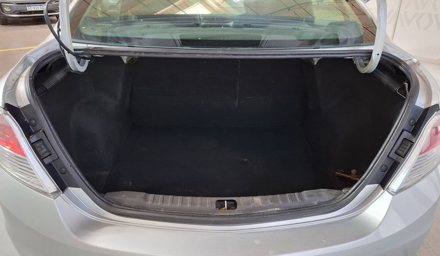 Chevrolet Prisma 1.4 LS+ Sedan 2016