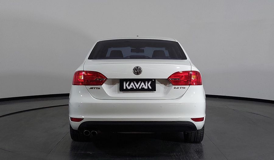 Volkswagen Jetta 2.0 TSI HIGHLINE DSG Sedan 2014