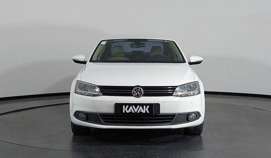 Volkswagen Jetta 2.0 TSI HIGHLINE DSG Sedan 2014