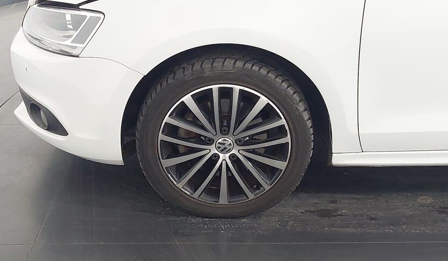 Volkswagen Jetta 2.0 TSI HIGHLINE DSG Sedan 2014