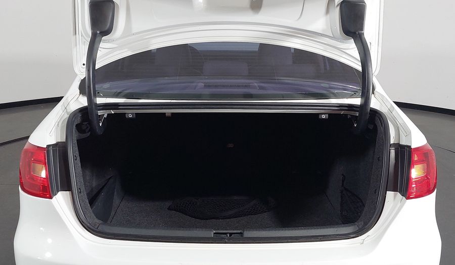 Volkswagen Jetta 2.0 TSI HIGHLINE DSG Sedan 2014
