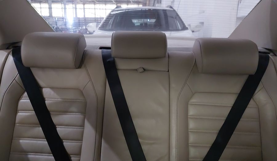 Volkswagen Jetta 2.0 TSI HIGHLINE DSG Sedan 2014