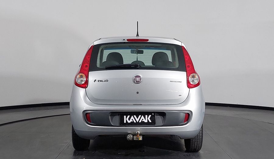 Fiat Palio 1.4 8V FLEX ATTRACTIVE Hatchback 2013