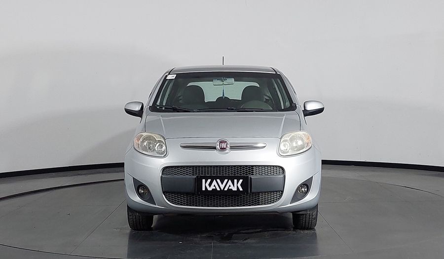 Fiat Palio 1.4 8V FLEX ATTRACTIVE Hatchback 2013