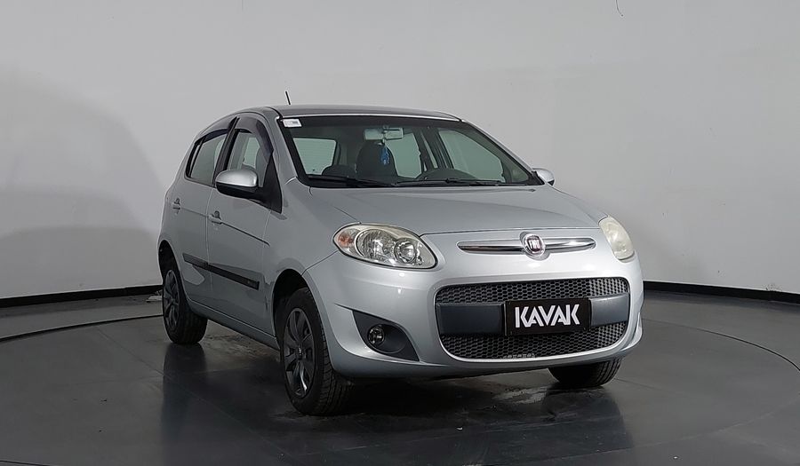 Fiat Palio 1.4 8V FLEX ATTRACTIVE Hatchback 2013