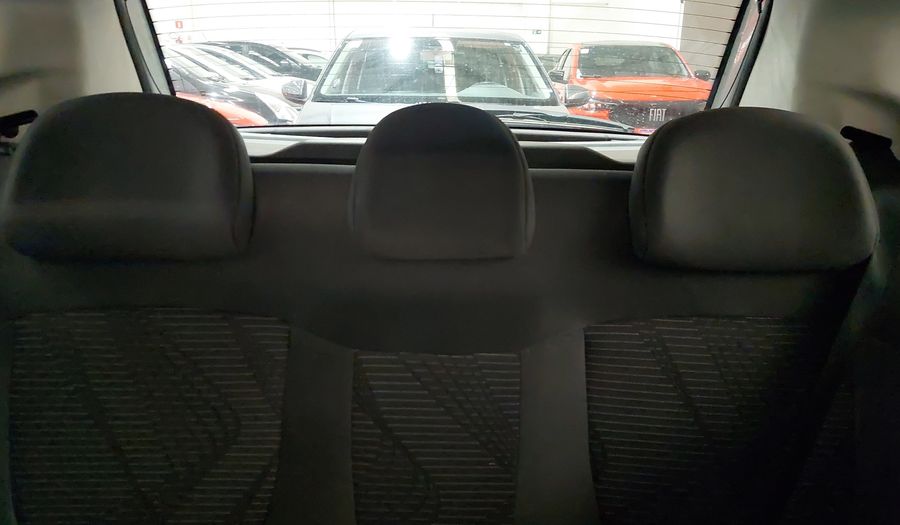Fiat Palio 1.4 8V FLEX ATTRACTIVE Hatchback 2013
