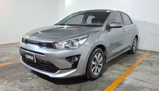 Kia • Rio