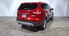 Ford Escape 2.0 TREND ADVANCE ECOBOOST I4 AT Suv 2016