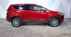 Ford Escape 2.0 TREND ADVANCE ECOBOOST I4 AT Suv 2016