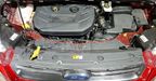 Ford Escape 2.0 TREND ADVANCE ECOBOOST I4 AT Suv 2016